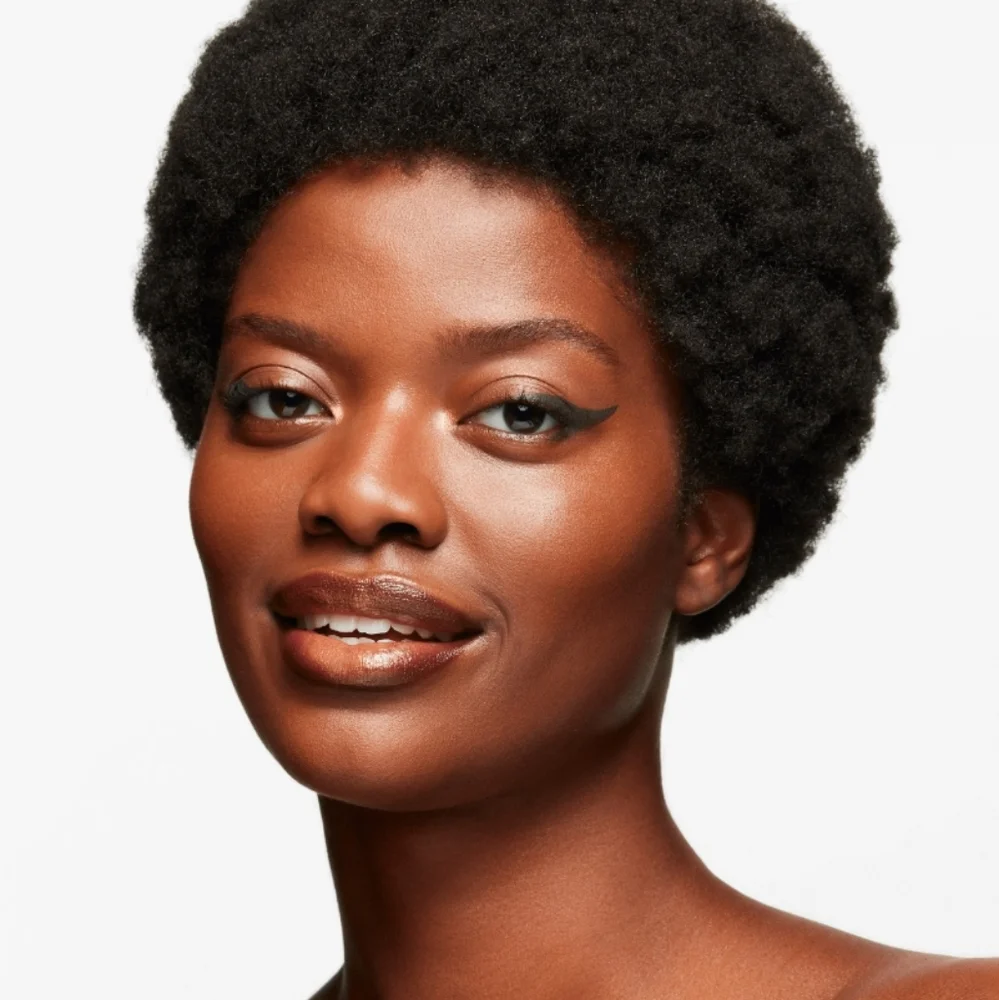 MAC Skinfinish Sunstruck Matte Bronzer Rich Rosy